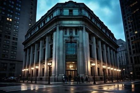 亚太市场避险情绪升温，日本“股债双杀”，韩国股市回调，金银回落 ...