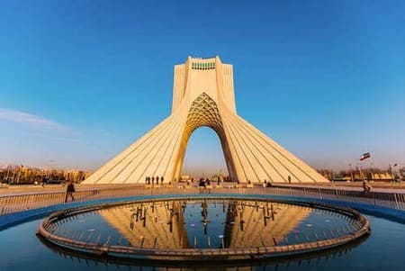 中东战争：十字路口的特朗普